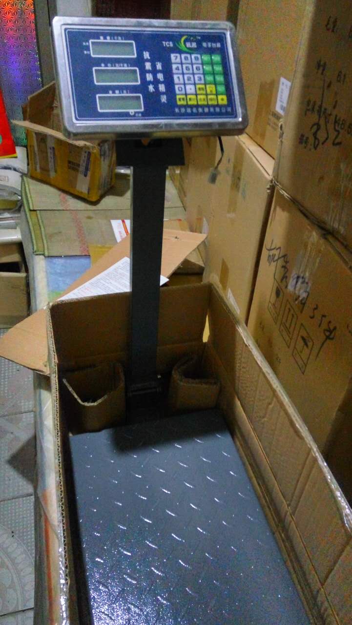 100kg20g  电子称  计重称