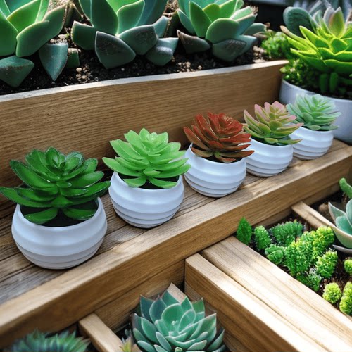 小摆件直供桌面装饰绿植假花