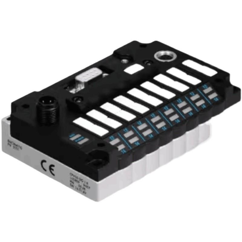 议价  电接口 CPV14-GE-DI02-8  546190 现货议价