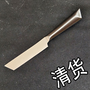 不锈钢水果刀全钢柄家用水果刀瓜果刀厨房削皮刀果皮刀锋利刮皮刀