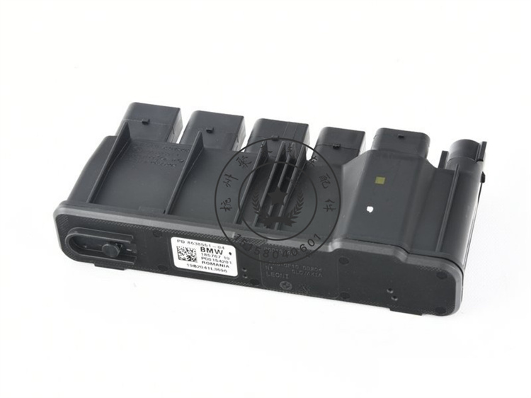 其他宝马集成供电模块原厂正品