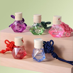 家居高级香氛持久淡香平安女士车载挂饰香薰卧室宿舍床头伴睡挂件