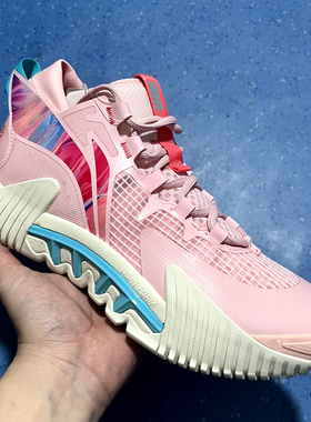 李宁反伍2代LOW䨻科技耐磨减震专业比赛篮球鞋ABFS003/ABFR005-11