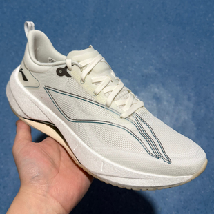 李宁超轻21代跑鞋男夏款轻质耐磨透气减震防滑运动跑步鞋ARBU001