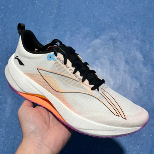 李宁超轻21代跑鞋男夏款轻质耐磨透气减震防滑运动跑步鞋ARBU001