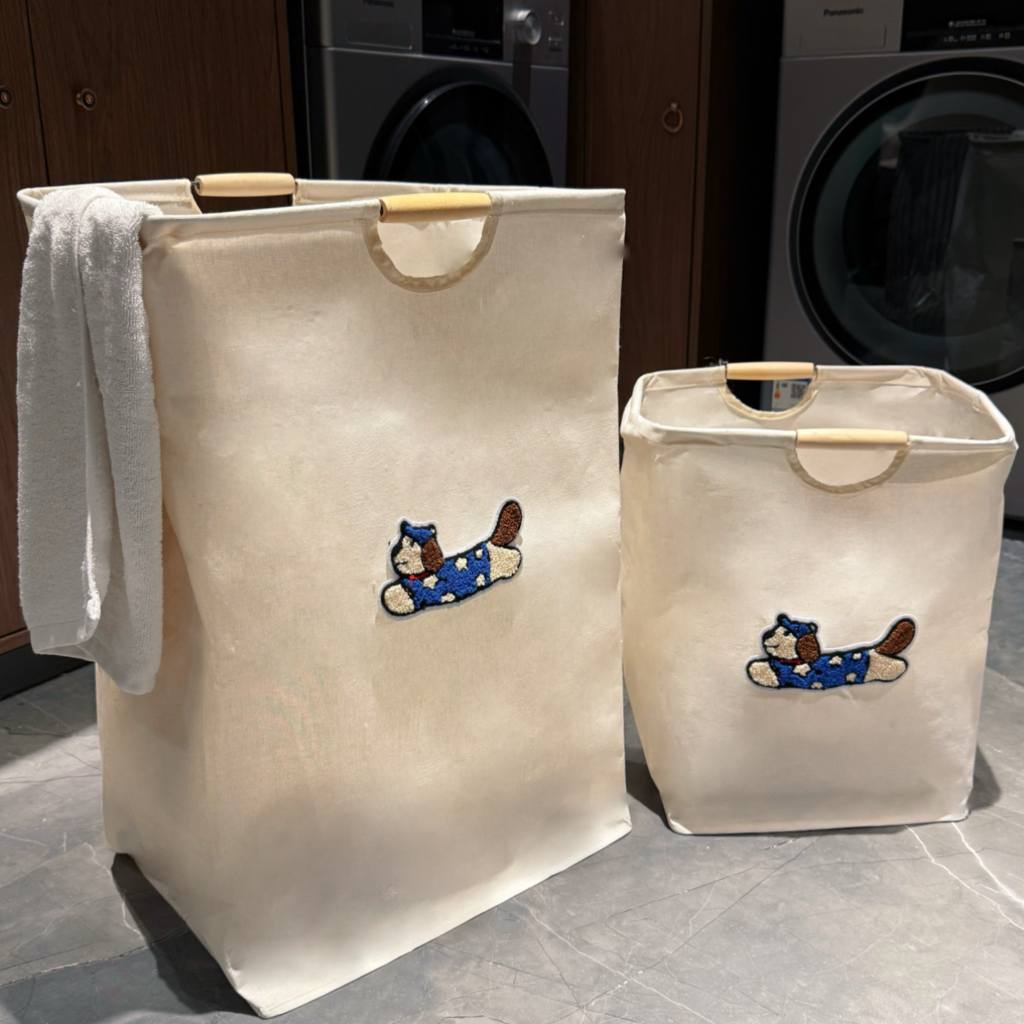 脏衣篮收纳筐家用可折叠