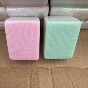 雀友麻将机配件仿玉石麻将牌透明翡翠晶莹剔透牌