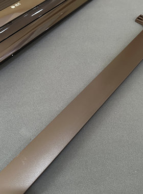 雀友S60麻将机天逸36桌面边框单个小配件抽屉盒子外壳压条