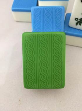 泰坤配件四口机家用麻将牌
