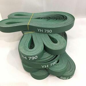 麻将机输送带皮带传送带麻将桌皮带四口机过山车皮带输送带通用