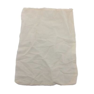 纱网过滤袋磨片机配件自动磨边机眼镜镜片粉末杂质过滤用