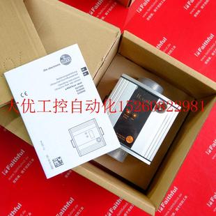 易福门全新流量感测器 议价IFM 10现货 SU9000 SUR54HGBFRKG