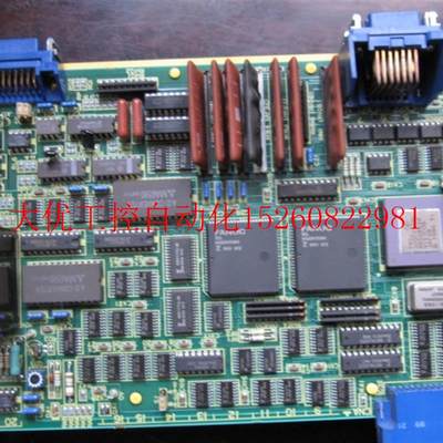 议价A16b-2200-0300 法那科 PCB电路板 质保三个月现货