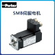 美国 议价 SMB全系列 低惯性高动态无刷 ParKer 型号齐全