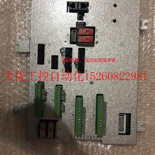 DSQC643 3HAC024488 001 安全板现货 议价配件 Panel Board