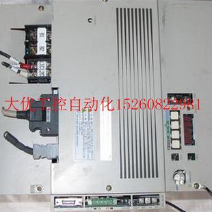 R88D 议价二手伺服驱动器 WT150H 15KW现货