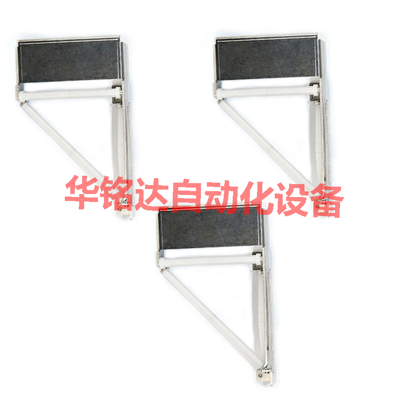 富士nxt24mm飞达配件三角支架