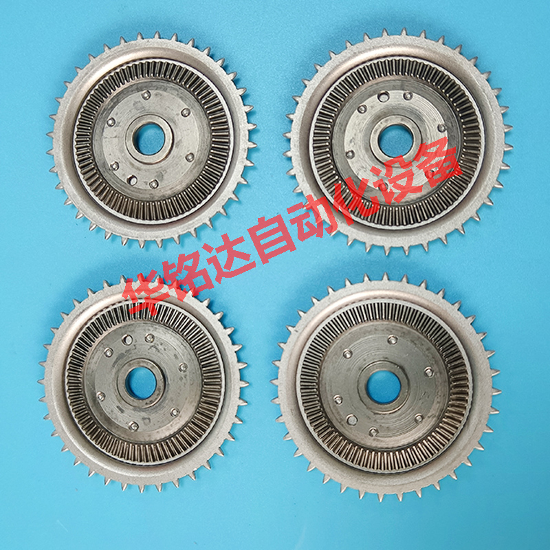 松下飞达进料齿轮KXFA1L6AB00
