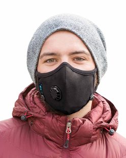 包邮 Cambridge Mask剑桥口罩N99防雾霾PM2.5尾气成人儿童现货顺丰