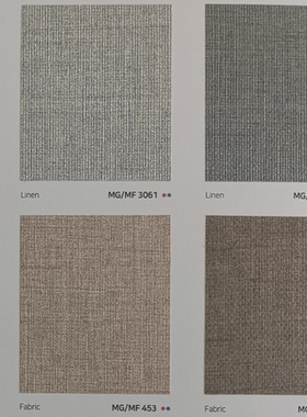 韩国进口装饰贴膜正品2024Soif三星MG3061-MG3062-MG453-MG454