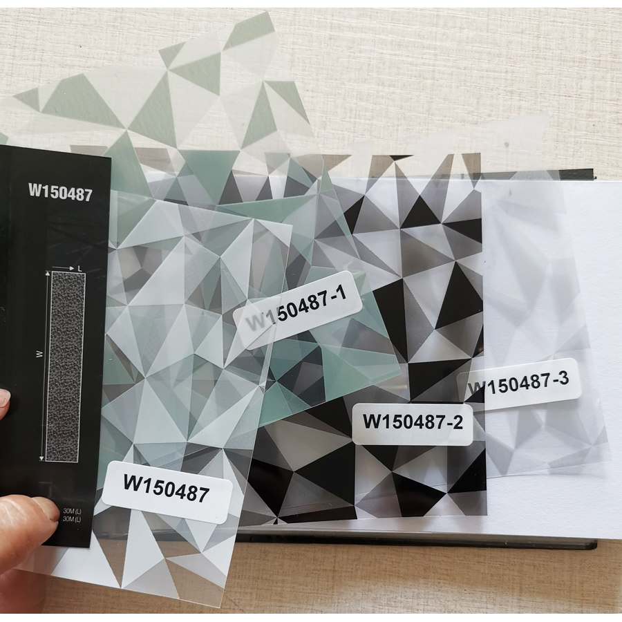韩国玻璃贴膜2024SAE韩阳W150487 W150487-1 W150487-2 W150487-3