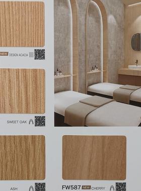 高档品质装饰贴膜DECOREE黛可丽FW571-DW327-DW331-FW587