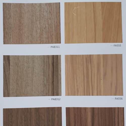 高档品质装饰贴膜BELIXN宝丽娜PA8311-PA8312-FA555