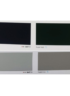 韩国进口装饰贴膜正品2024BODAQ韩华SMT11 SMT10 SMT13 SMT19