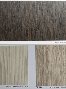 高档品质装饰贴膜HANNA韩亚PW620-PG586-PG621