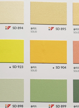 韩国进口装饰贴膜正品2024SEAK韩阳SD894-SD895-SD923-SD904