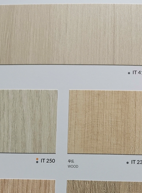 韩国进口装饰贴膜正品2024SEAK韩阳IT414-IT250-IT231