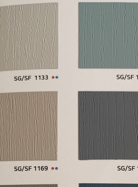 韩国进口装饰贴膜正品2024Soif三星SG1133-SG1169-SG1130-SG1139