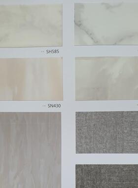 高档品质装饰贴膜BELIXN宝丽娜SH585-PGS408-PGS476-SN430