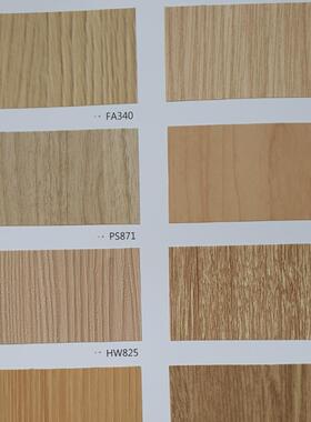 高档品质装饰贴膜BELIXN宝丽娜FA340-FA848-HW825-MW266