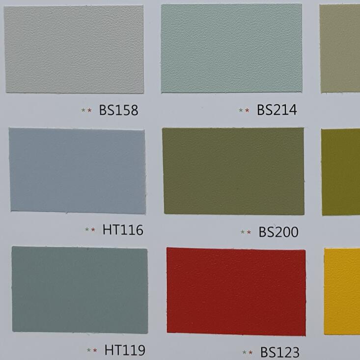 高档品质装饰贴膜BELIXN宝丽娜BS158-BS123-HT116-HT119