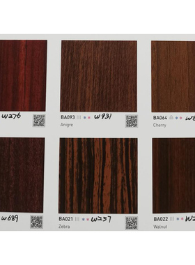 韩国进口装饰贴膜正品2024年BODAQ铂多BA024-BA057-BA021-BA022