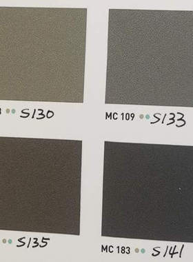 韩国进口装饰膜正品2024版3M-MC123 MC109 MC124 MC183