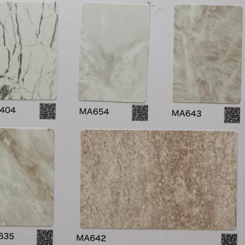 高档品质装饰贴膜DECOREE黛可丽MA654-MA643-MA642