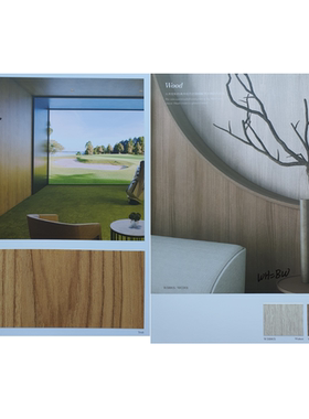 韩国进口装饰贴膜正品2024LG中国版WH002-WH005-WH001