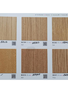 韩国进口装饰贴膜正品2024年BODAQ铂多BC002-BC709-BC302-BC968