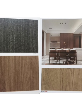 高档品质装饰贴膜HANNA韩亚AW010 NW434 BM001