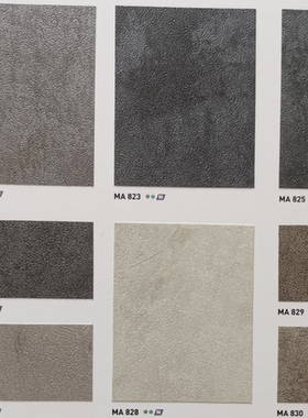 韩国进口装饰贴膜新韩新版现货MA822-MA823-MA826-MA827-MA828