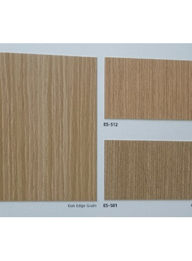 高档品质2024TGA装饰贴膜ES-576 ES-512 ES-581