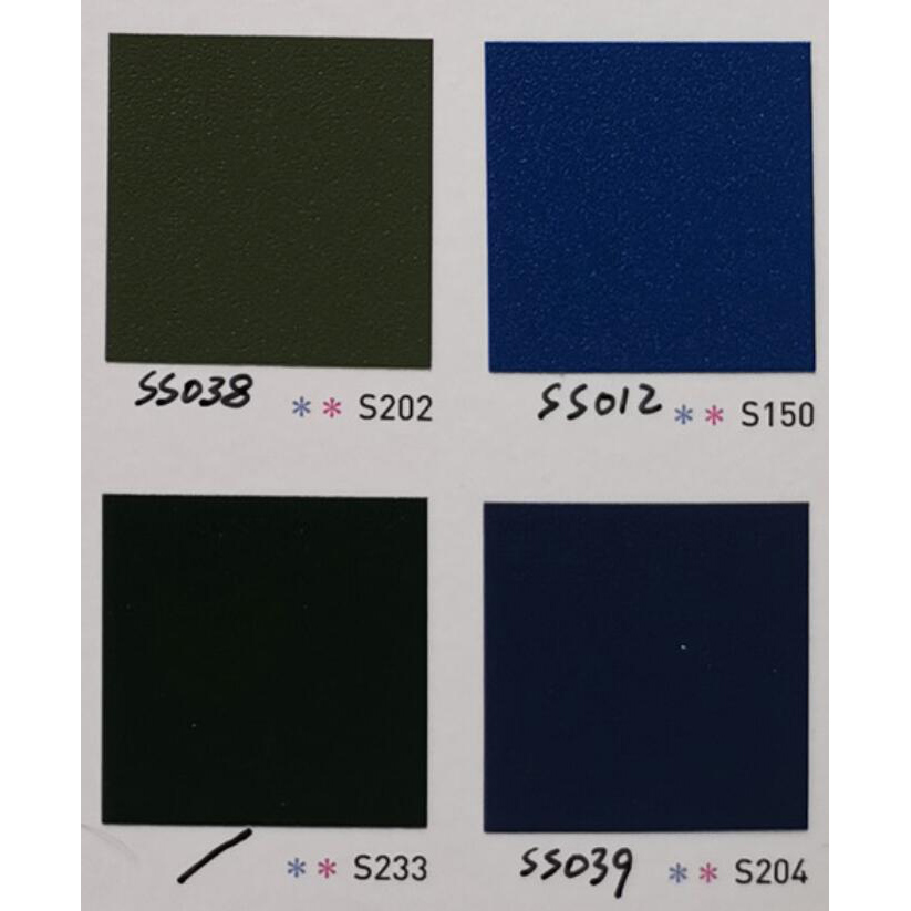 韩国进口装饰贴膜正品2024BODAQ韩华S233-S204-SS039