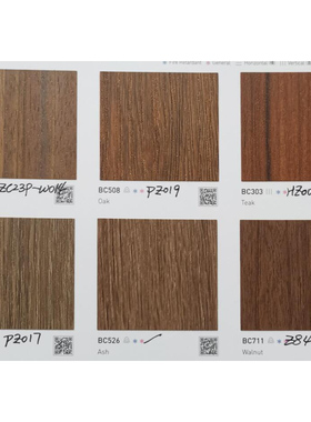 韩国进口装饰贴膜正品2024年BODAQ铂多BC716-BC508-BC303-BC506