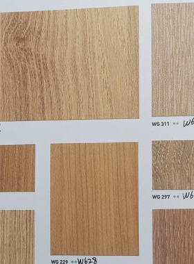 韩国进口装饰膜正品2024版3M-WG307 WG311 WG308 WG229 WG297