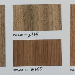 韩国进口装饰膜正品2024版3M-PW622 PW640 PW660 PW621