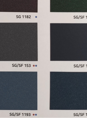 韩国进口装饰贴膜正品2024Soif三星SG153-SG1136-SG1193-SG1194