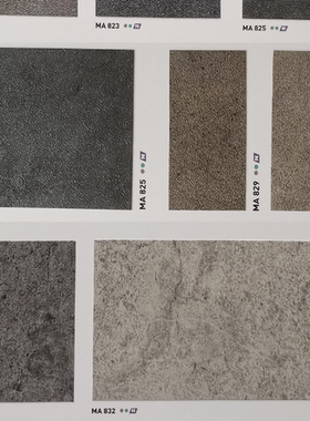 韩国进口装饰贴膜新韩新版现货MA825-MA829-MA830-MA831-MA832