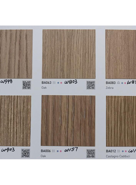 韩国进口装饰贴膜正品2024年BODAQ铂多BA063-BA083-BA006-BA012